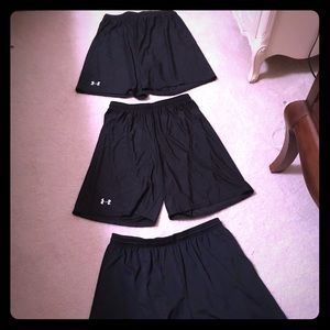 Package Deal - Under Armour